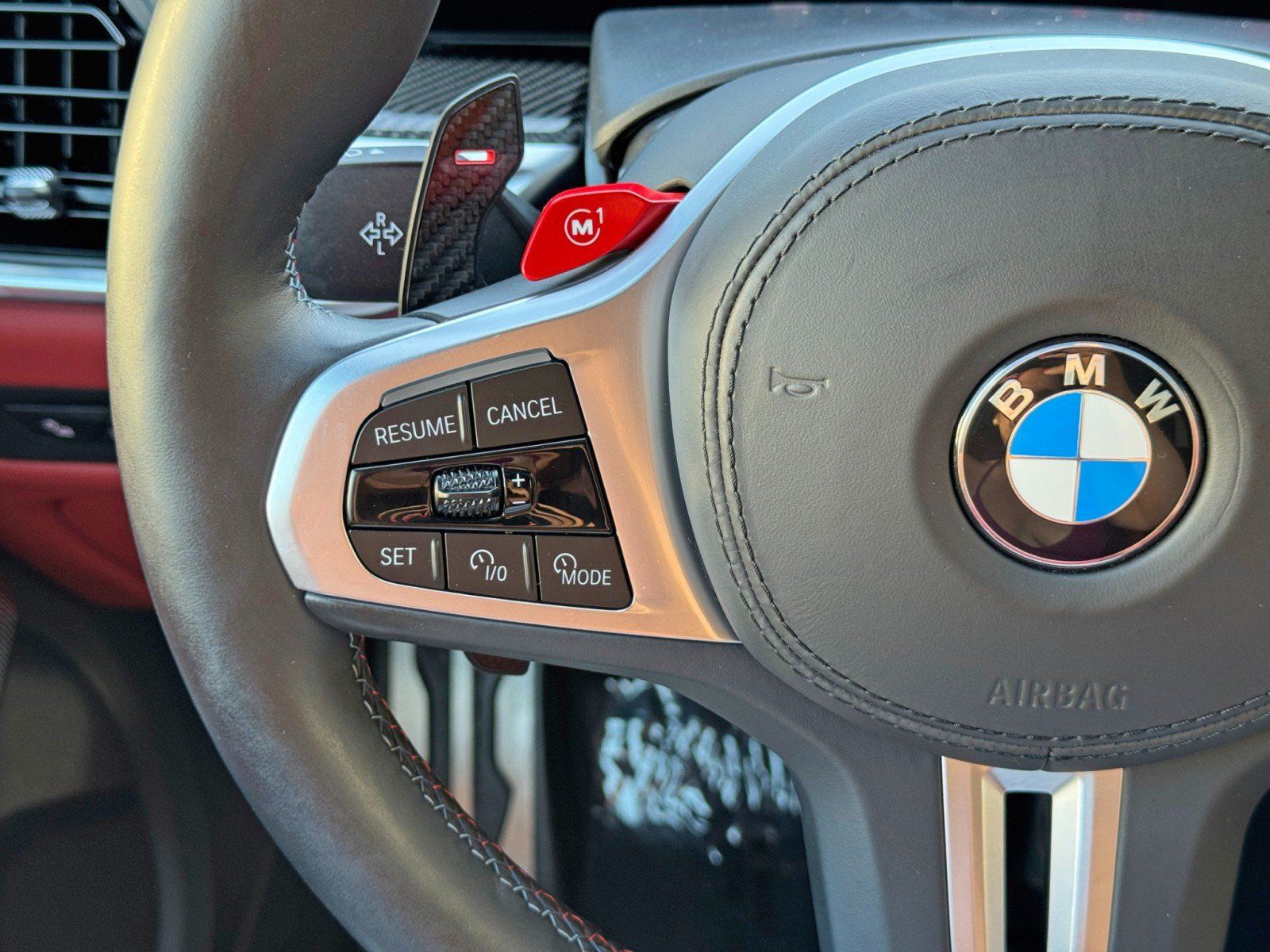 Used 2025 BMW X5 M Competition w/ Executive Package AWD/4WD image 23