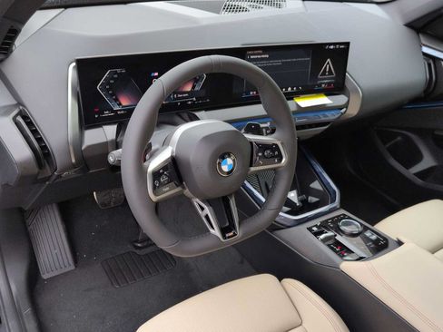 Used 2026 BMW X3 xDrive30i w/ M Sport Package AWD/4WD image 10