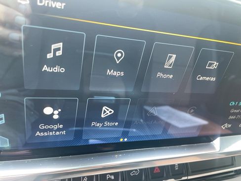 Used 2024 Chevrolet Silverado 3500 High Country w/ Technology Package image 30