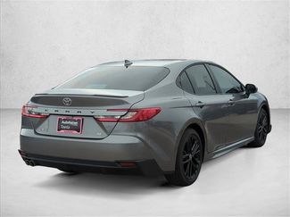 New 2026 Toyota Camry SE FWD video 2