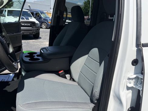 Used 2019 RAM 1500 Tradesman w/ Popular Equipment Group AWD/4WD image 30