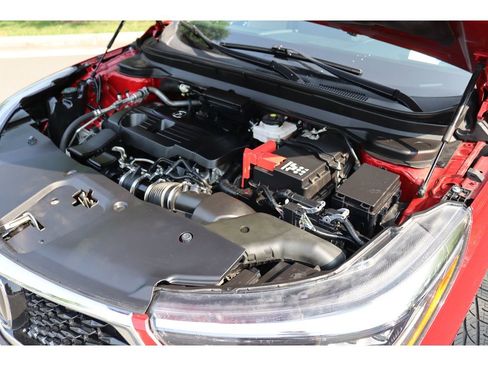 Used 2021 Acura RDX Base (A10) image 37