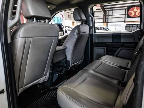 Used 2022 Ford F250 XL w/ Power Equipment Group image 37