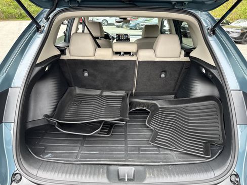 Used 2024 Honda HR-V EX-L image 35