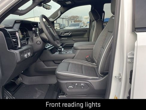New 2026 GMC Sierra 1500 AT4X AWD/4WD image 9
