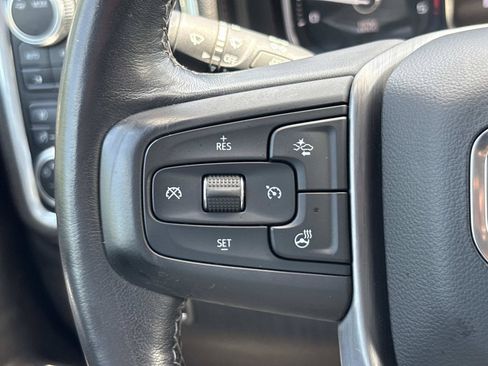 Used 2020 GMC Sierra 2500 Denali w/ Denali Ultimate Package AWD/4WD image 20