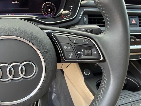Used 2019 Audi A5 2.0T Premium Plus w/ Premium Plus AWD/4WD image 22