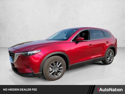 Used 2022 MAZDA CX-9 Touring