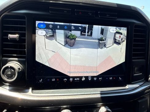 Used 2022 Ford F150 XLT w/ Equipment Group 302A High AWD/4WD image 39