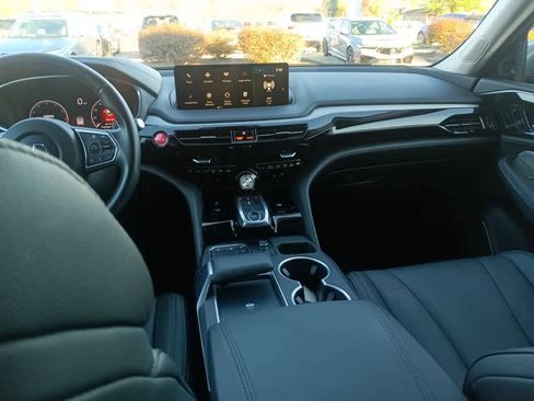 Used 2023 Acura MDX SH-AWD image 22