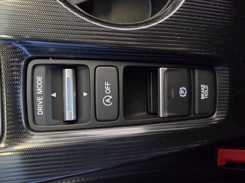 New 2026 Honda Civic Sport image 39