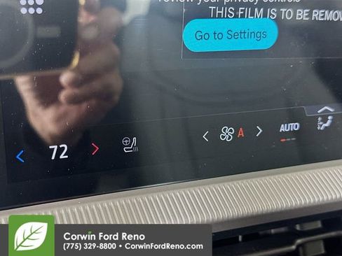 New 2026 Ford Explorer Platinum AWD/4WD image 18