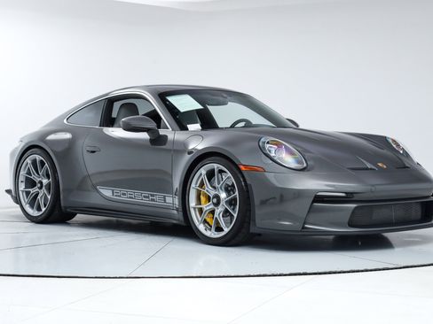 Used 2022 Porsche 911 GT3 image 7