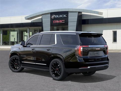 New 2026 GMC Yukon Elevation w/ Elevation Premium Package image 3