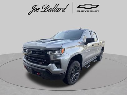 Used 2024 Chevrolet Silverado 1500 LT Trail Boss w/ Convenience Package II