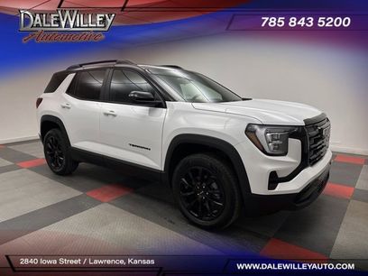 New 2026 GMC Terrain Elevation w/ Black Edition