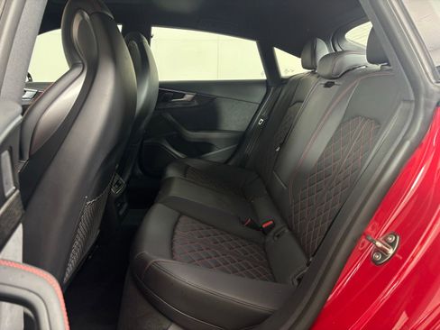 Used 2025 Audi S5 Premium Plus w/ Premium Plus Package AWD/4WD image 17