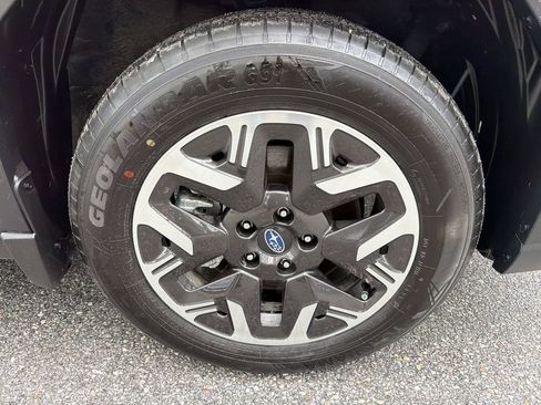 Certified 2026 Subaru Forester Premium AWD/4WD image 19