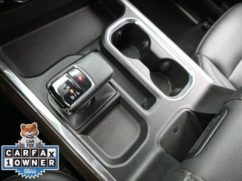 Used 2023 Chevrolet Silverado 1500 LT Trail Boss w/ LT Trail Boss Premium Package AWD/4WD image 30
