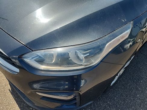 Used 2019 Kia Forte Sedan FWD image 4