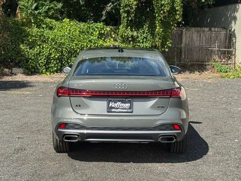 New 2025 Audi A5 2.0T Premium Plus image 7