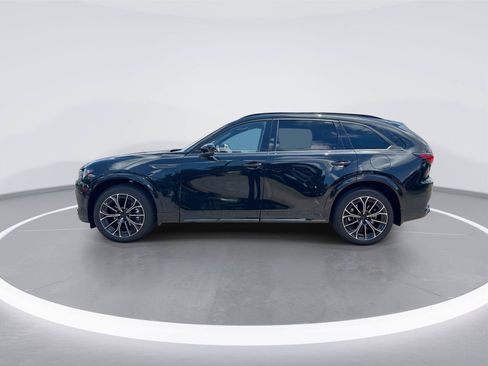 Certified 2026 MAZDA CX-70 3.3 Turbo S w/ Premium Package AWD/4WD image 5