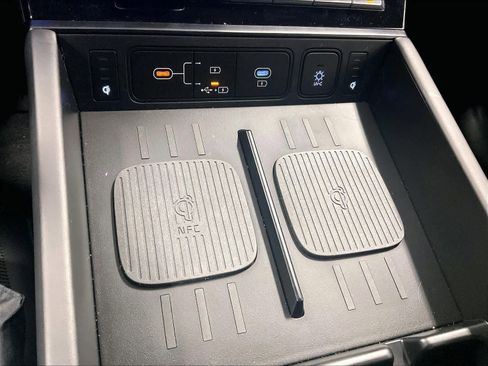 Used 2025 Hyundai Santa Fe Calligraphy image 47