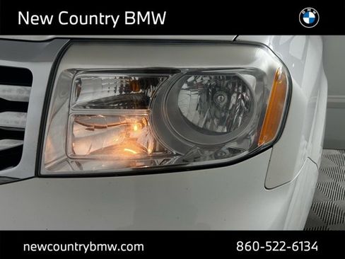 Used 2014 Honda Pilot EX-L image 32