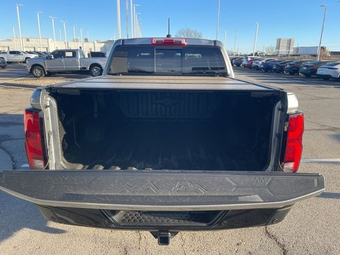 Certified 2026 Chevrolet Colorado ZR2 w/ Technology Package image 11