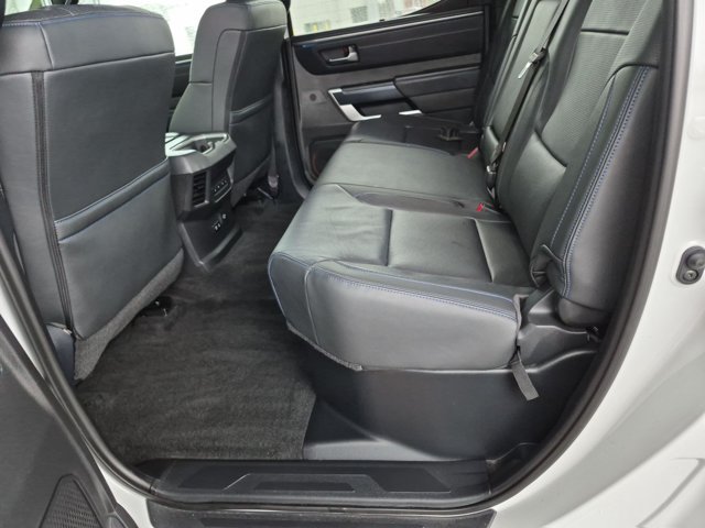 Used 2024 Toyota Tundra Platinum w/ TRD Off-Road Package AWD/4WD image 20