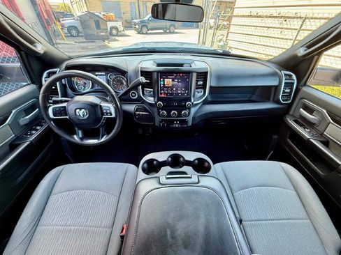 Used 2022 RAM 3500 Big Horn image 37