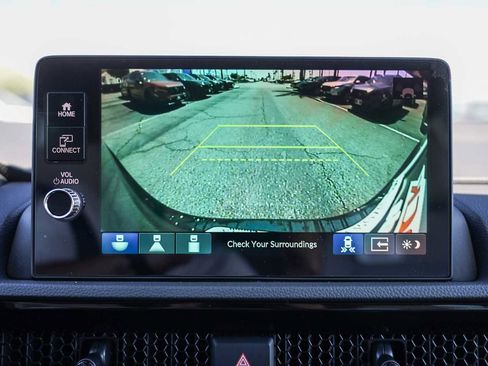 New 2026 Honda CR-V EX-L image 27