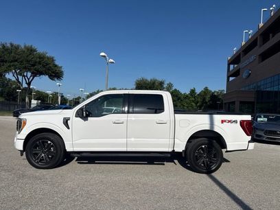 Used 2021 Ford F150 XLT w/ Equipment Group 302A High