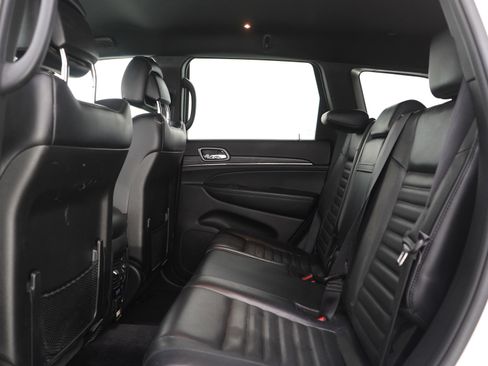 Used 2019 Jeep Grand Cherokee Limited X image 20