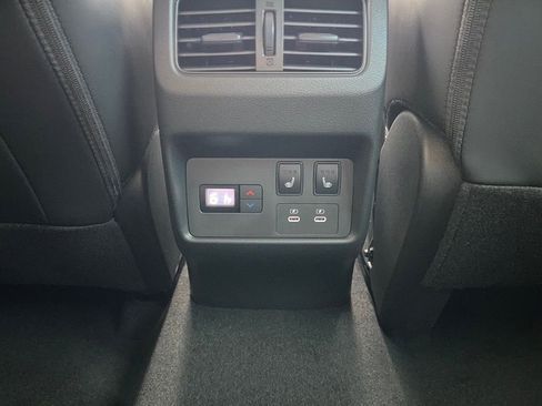 New 2026 Nissan Rogue Platinum w/ Platinum Premium Package image 19