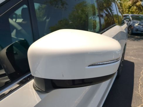 New 2026 Honda Odyssey Elite image 11