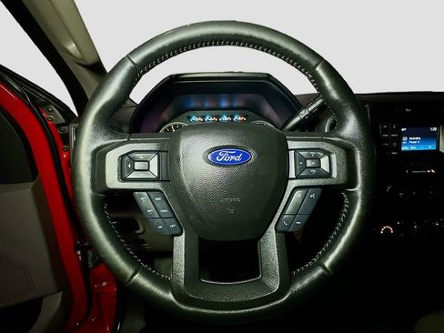 Used 2017 Ford F150 XLT w/ Equipment Group 301A Mid image 11