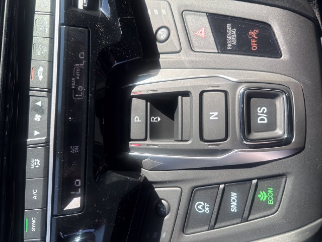 New 2026 Honda Odyssey EX-L image 19