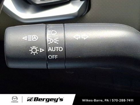 Certified 2025 MAZDA CX-50 AWD 2.5 S w/ Cargo Package image 21