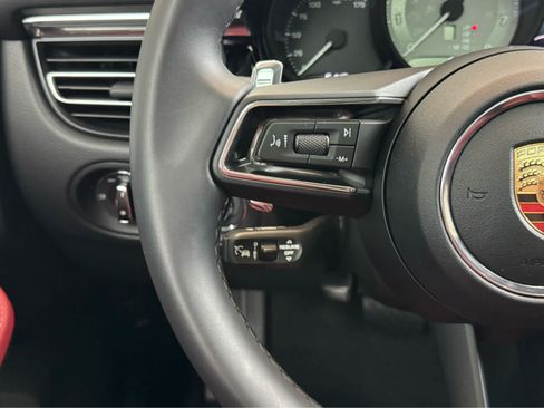 Used 2026 Porsche Macan S AWD/4WD image 21