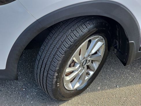 Used 2016 Hyundai Tucson SE w/ Option Group 02 image 31