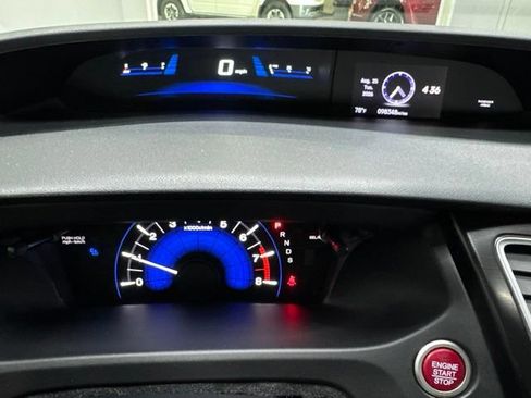 Used 2015 Honda Civic EX image 10