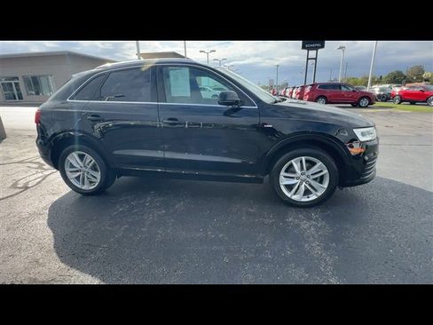 Used 2018 Audi Q3 2.0T Premium Plus w/ Premium Plus Package image 9