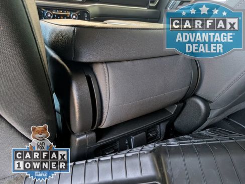 Used 2023 Chevrolet Silverado 1500 LT w/ Protection Package RWD image 19