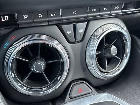 Used 2017 Chevrolet Camaro LT w/ RS Package image 29