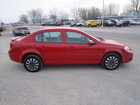 Used 2007 Chevrolet Cobalt LT image 1