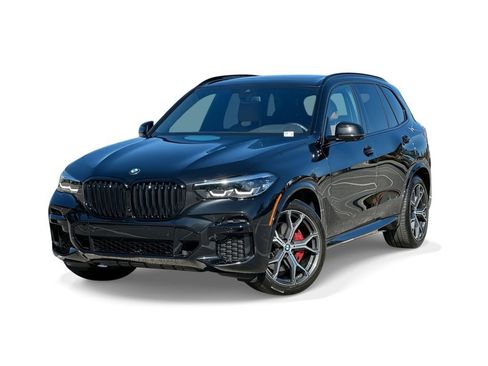 Used 2023 BMW X5 xDrive40i w/ M Sport Package image 1