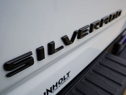 New 2026 Chevrolet Silverado 2500 LT w/ Trail Boss Package AWD/4WD image 5