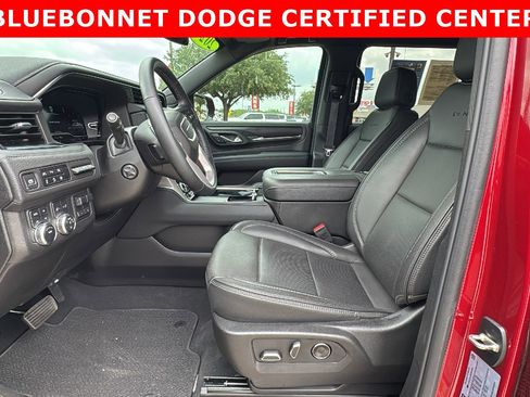 Used 2024 GMC Yukon XL Denali w/ Max Trailering Package image 9