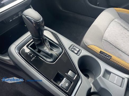 Used 2026 Subaru Crosstrek 2.5i Sport AWD/4WD image 22